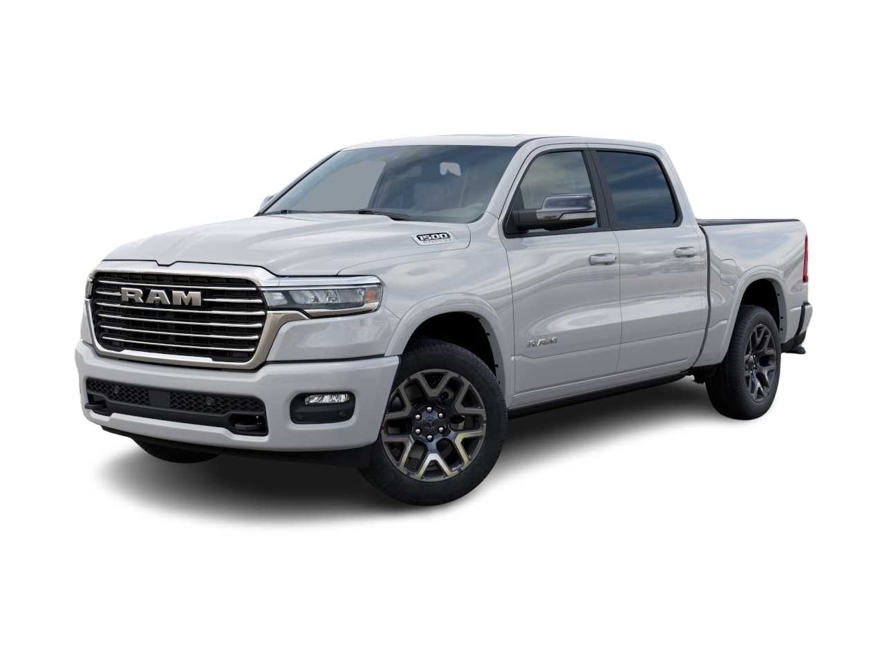 Thumbnail: 2026 RAM 1500 - 1