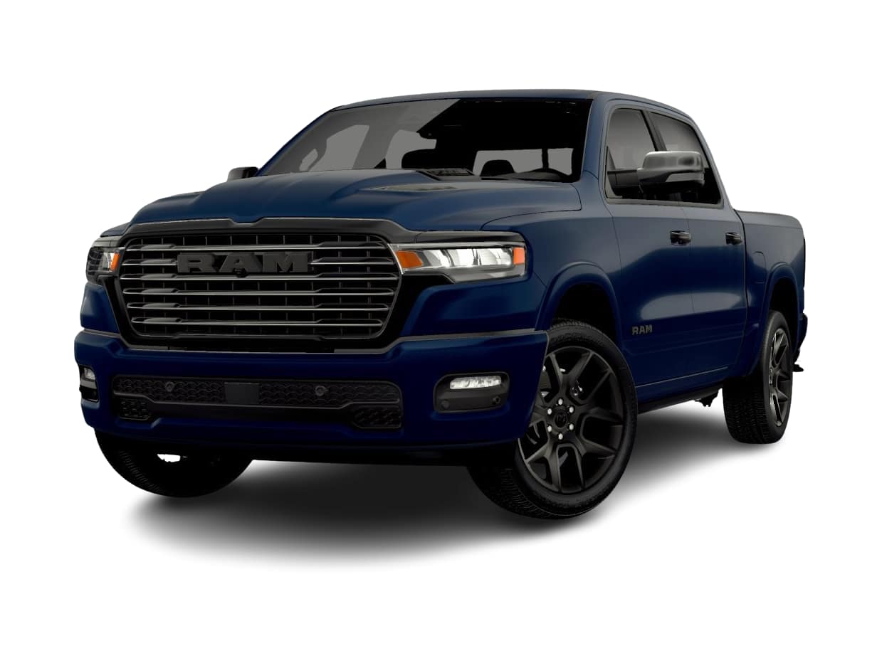 2026 RAM 1500 Laramie -
                  Troy, MI
