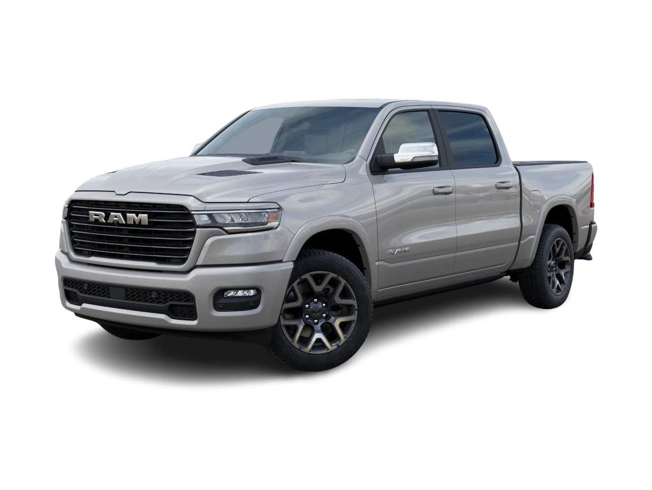 Thumbnail: 2026 RAM 1500 - 1