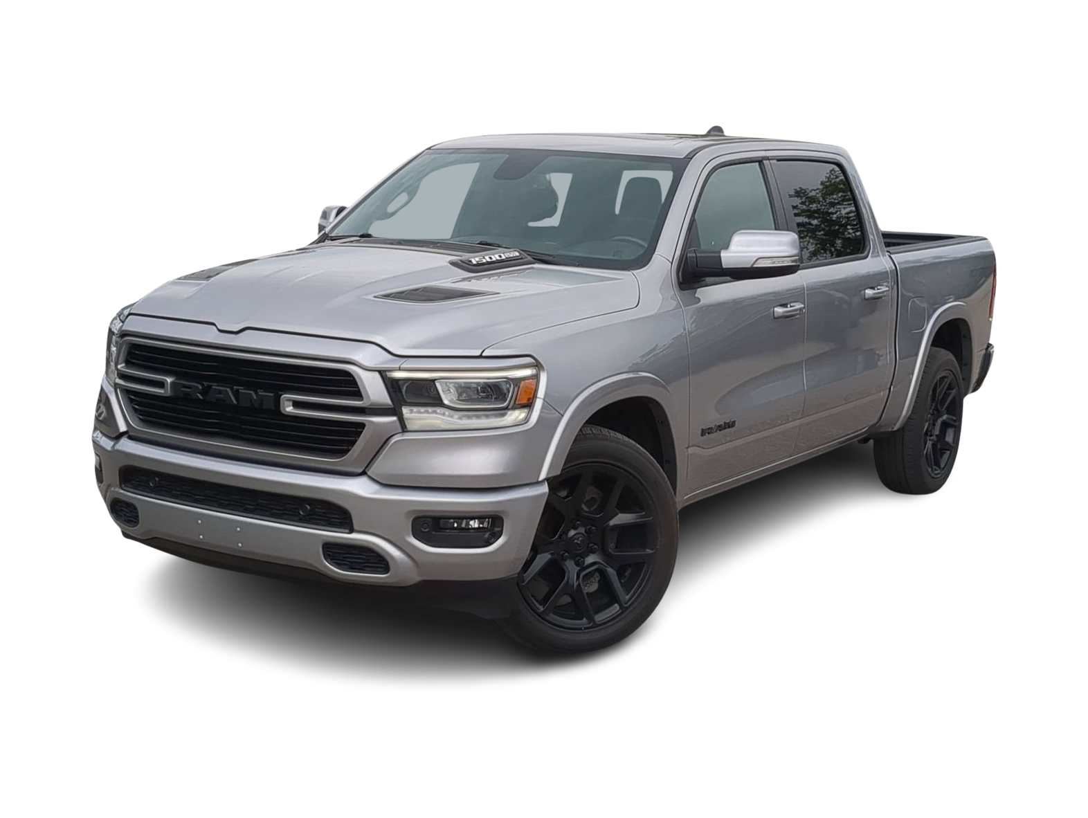 Thumbnail: 2020 RAM 1500 - 1
