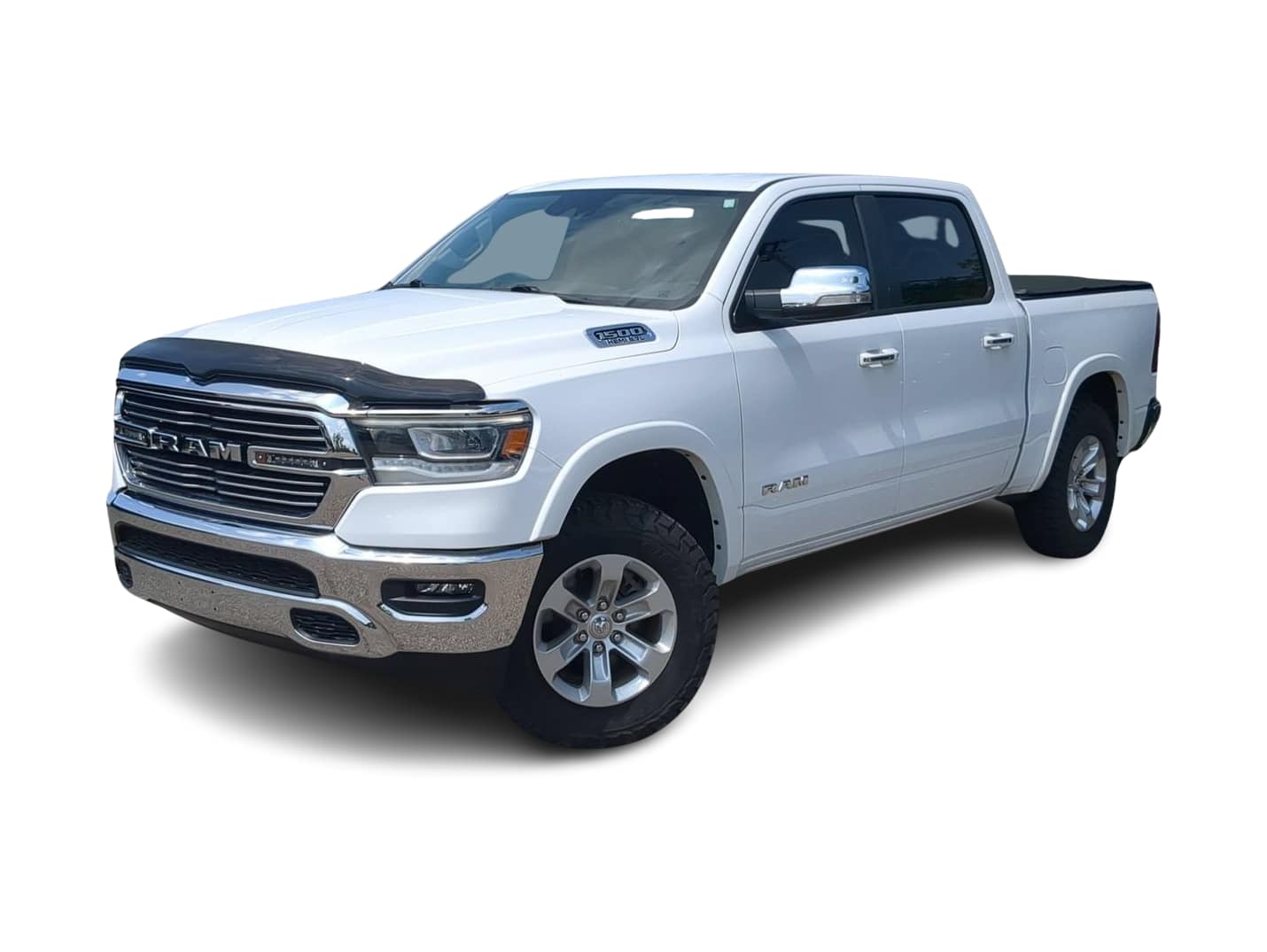 Thumbnail: 2022 RAM 1500 - 1
