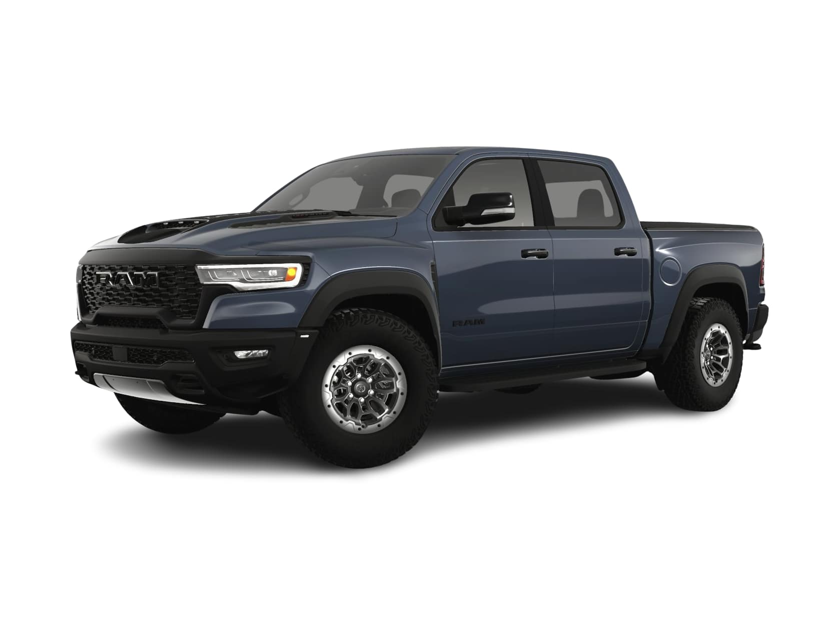2025 RAM 1500 RHO -
                Troy, MI