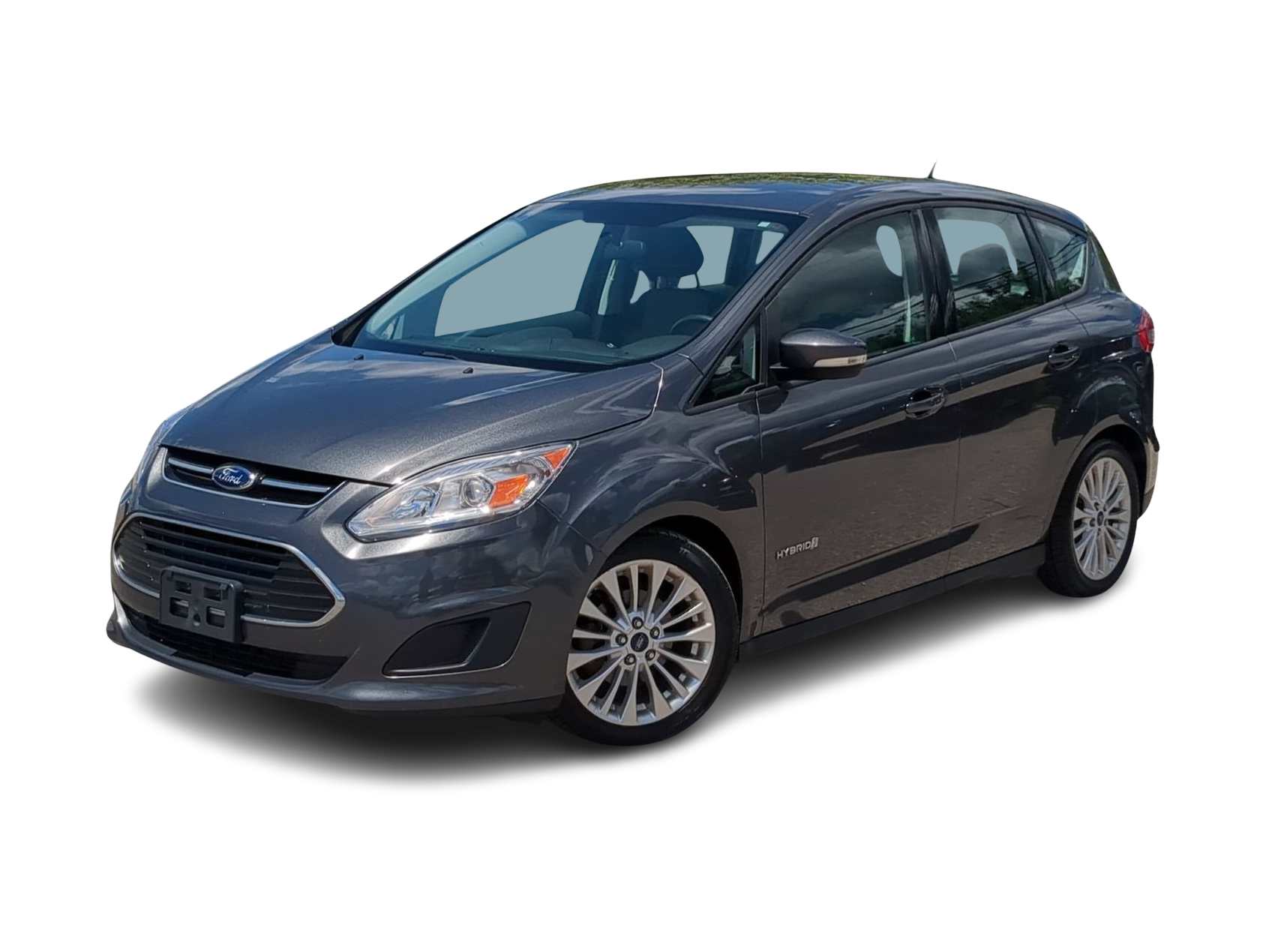 2017 Ford C-Max SE -
                  Troy, MI