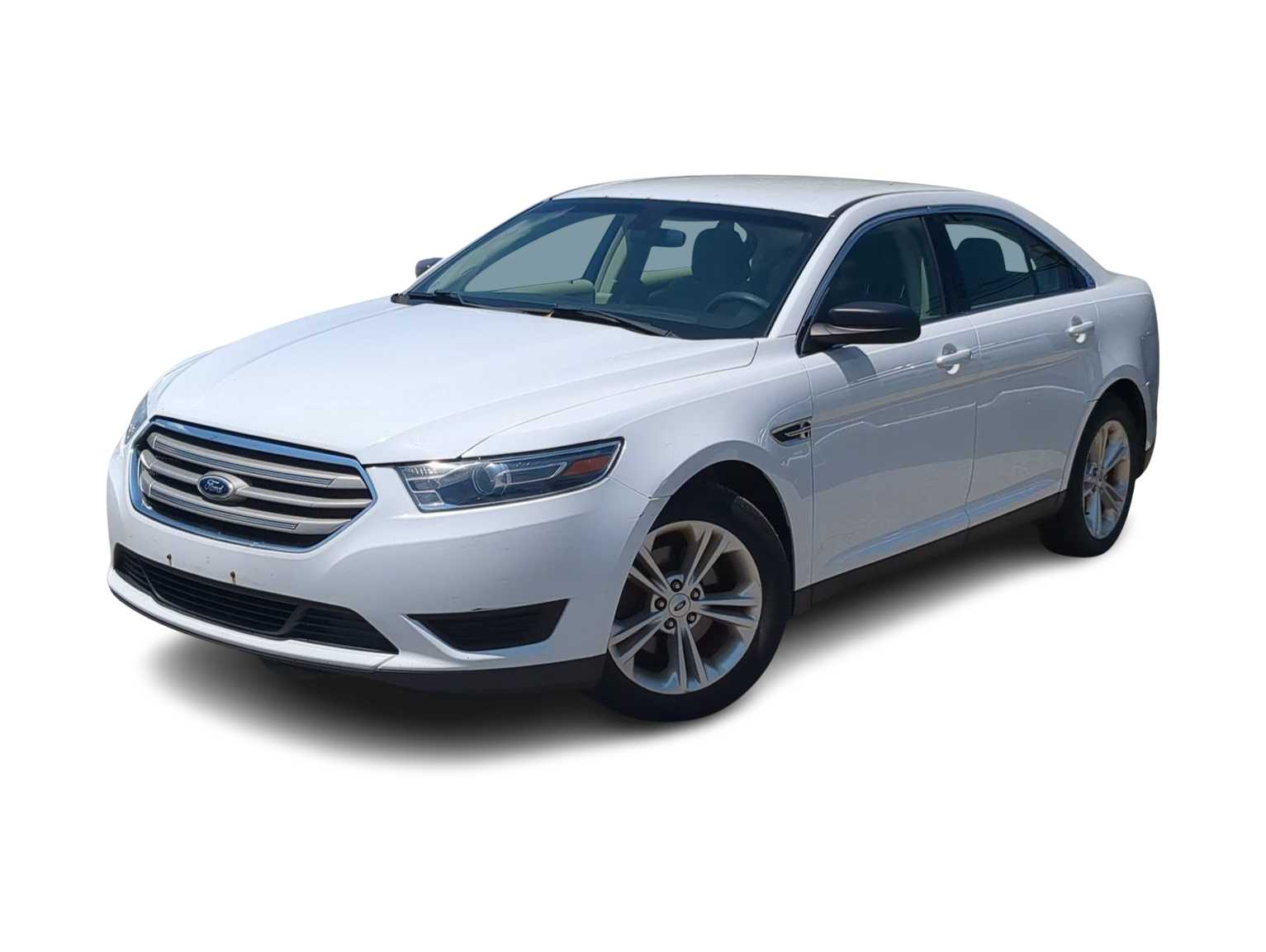 2015 Ford Taurus SE -
                  Troy, MI