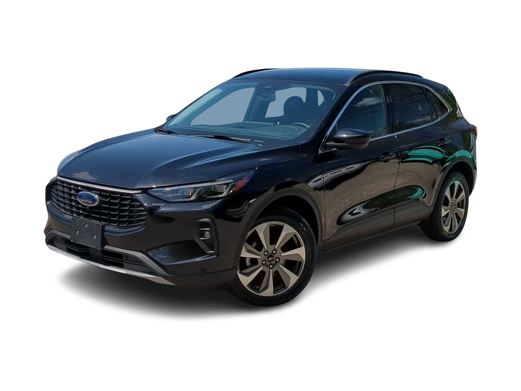 Thumbnail: 2024 Ford Escape - 1