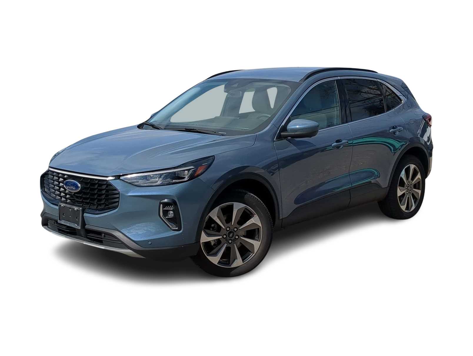 Thumbnail: 2023 Ford Escape - 1