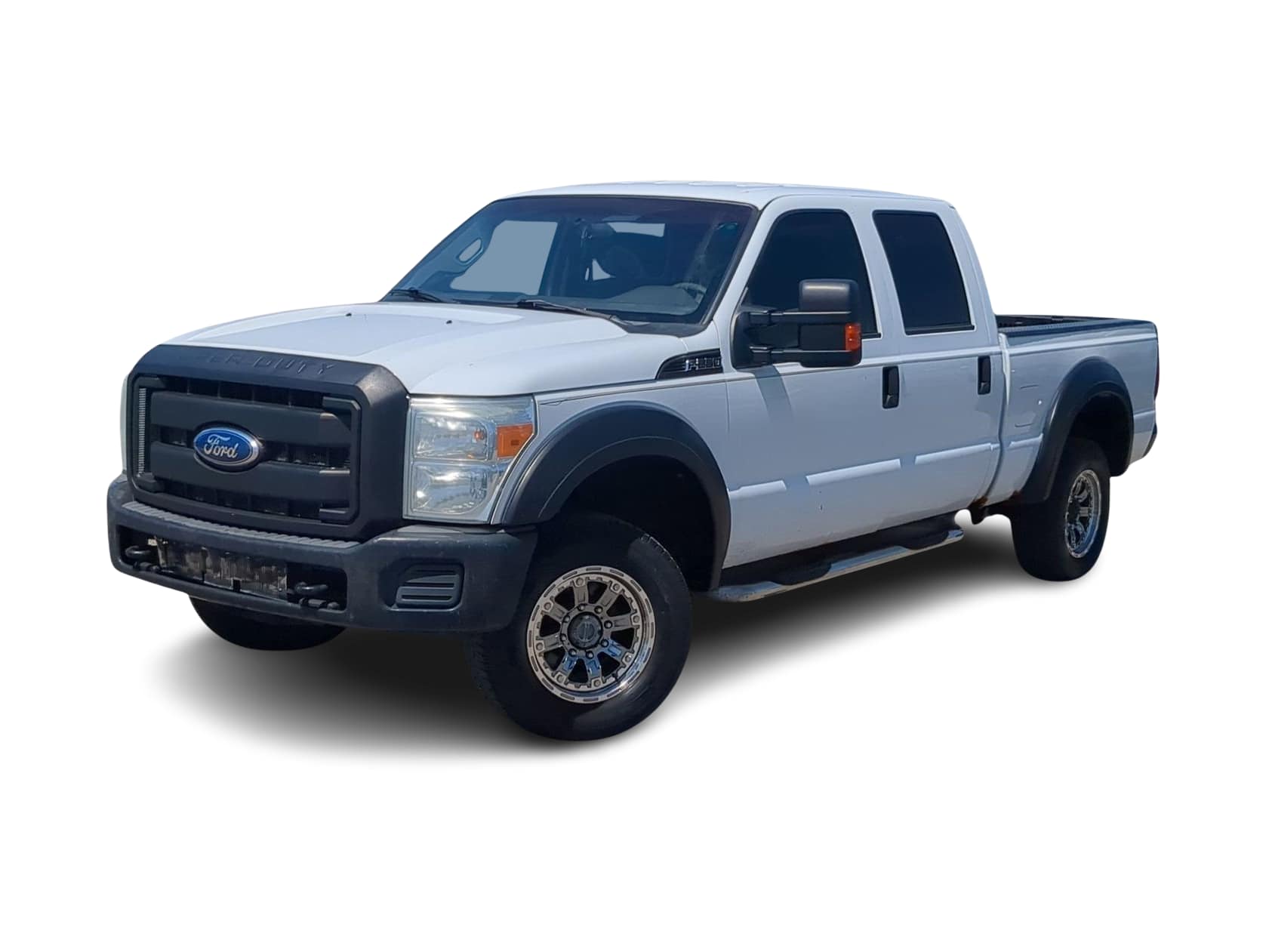 2011 Ford F-250 XL -
                  Troy, MI