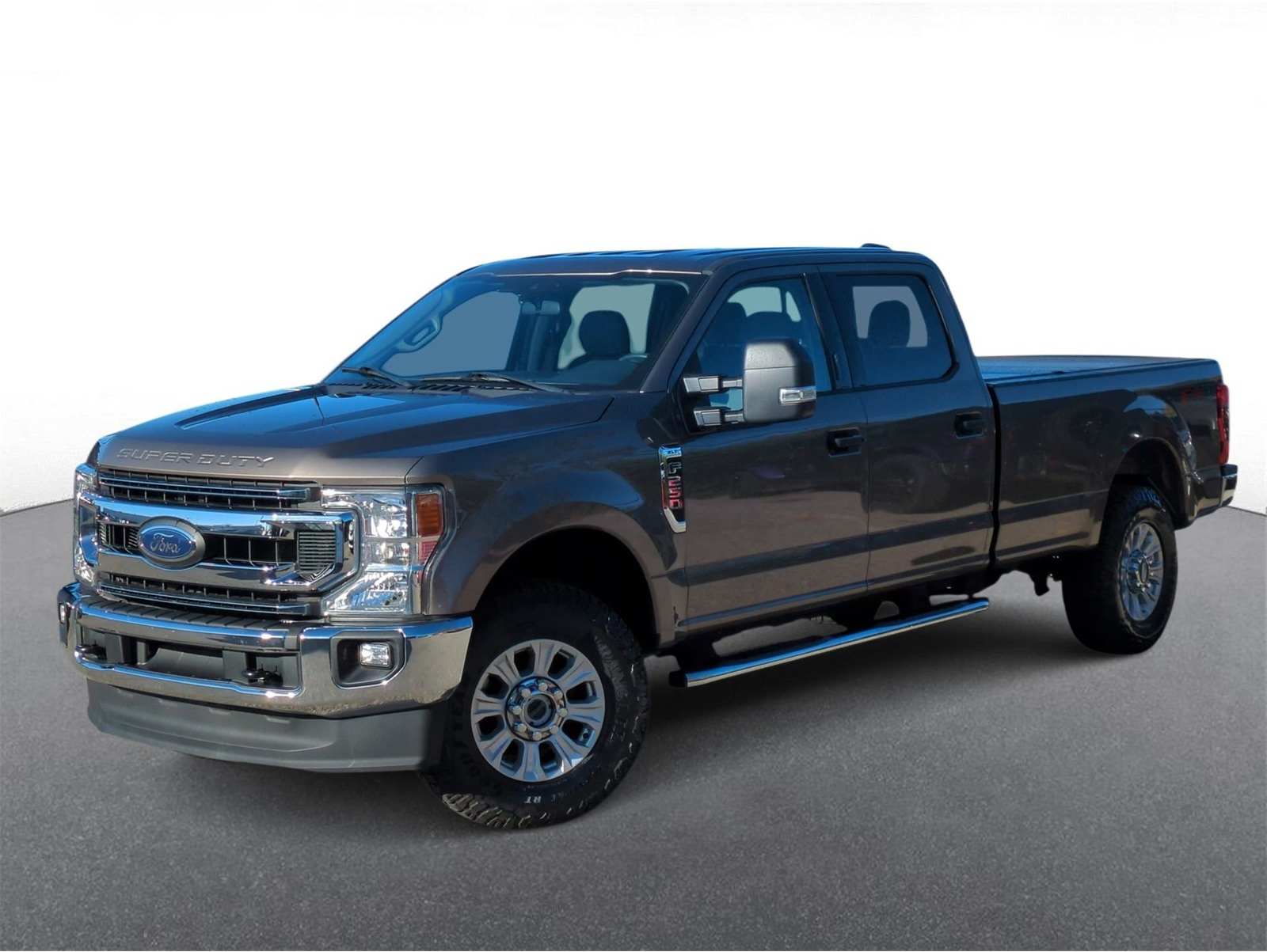 2022 Ford F-250 Super Duty XLT's photo
