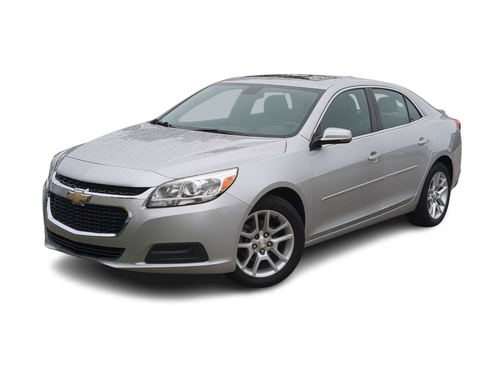 2016 Chevrolet Malibu LT -
                  Troy, MI