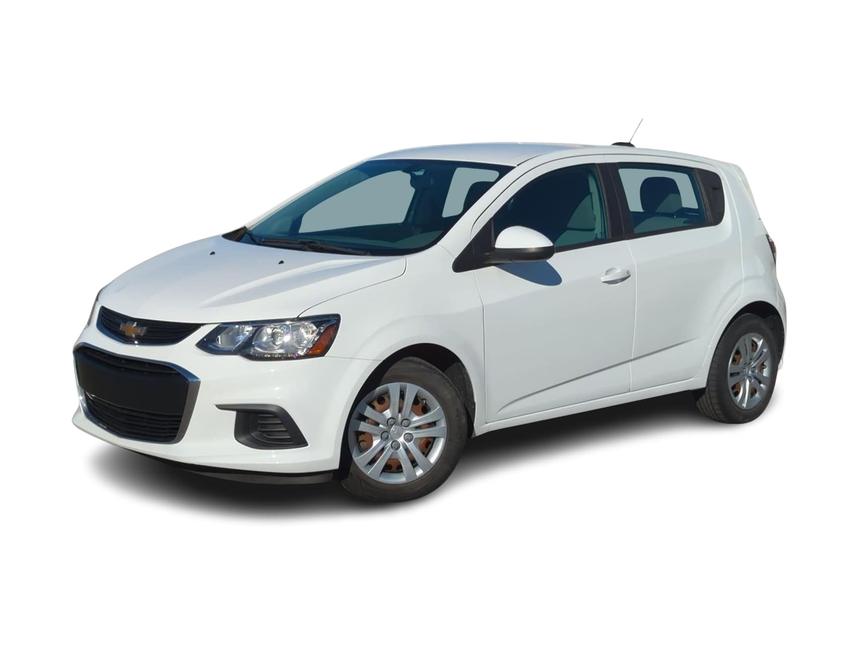 2017 Chevrolet Sonic LT -
                Troy, MI