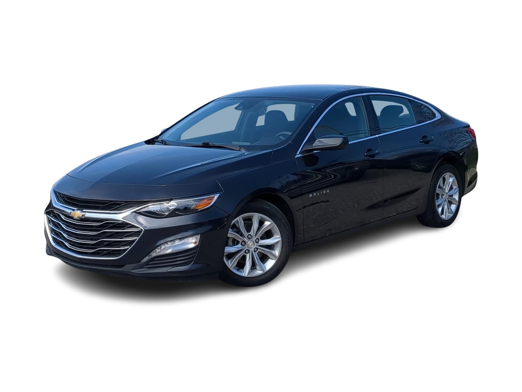 Thumbnail: 2023 Chevrolet Malibu - 1