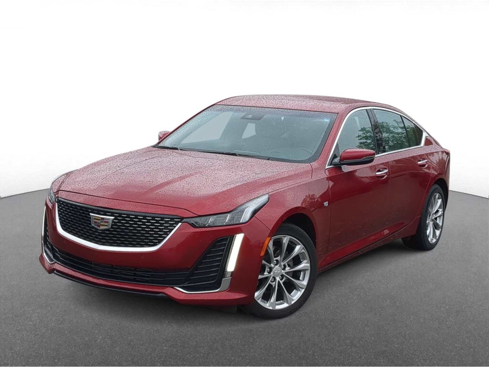 2023 Cadillac CT5