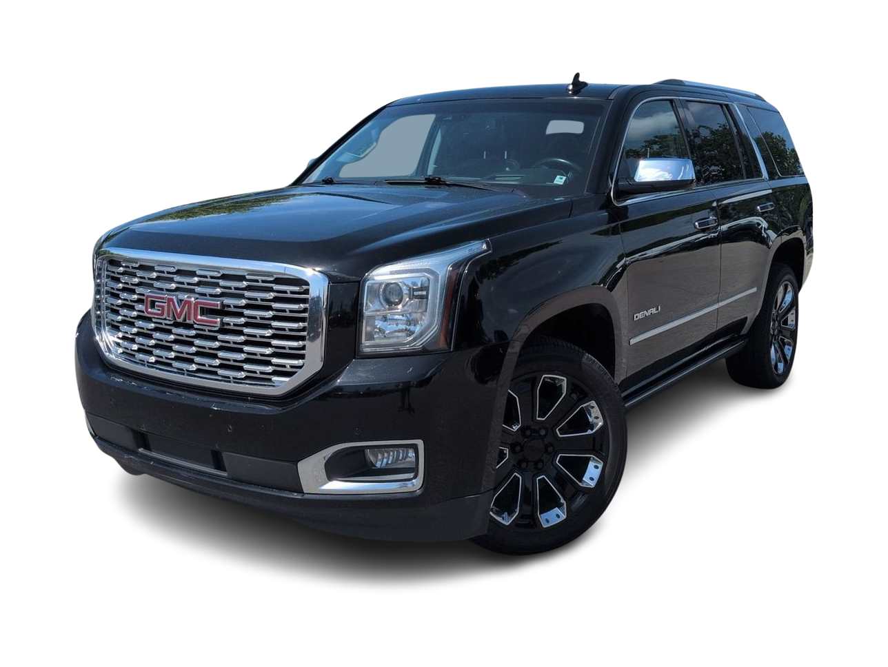 2019 GMC Yukon Denali -
                  Troy, MI