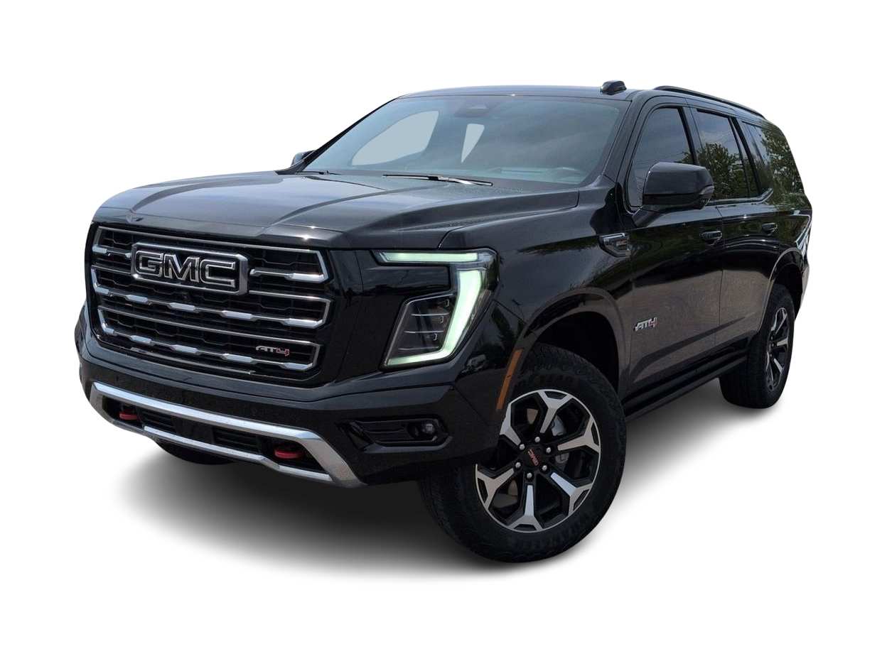Thumbnail: 2025 GMC Yukon - 1