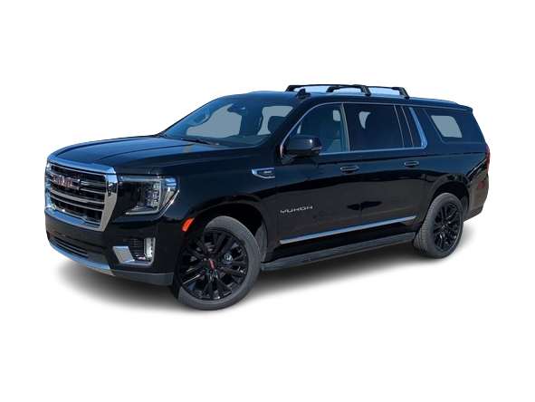 2021 GMC Yukon XL SLT -
                Troy, MI