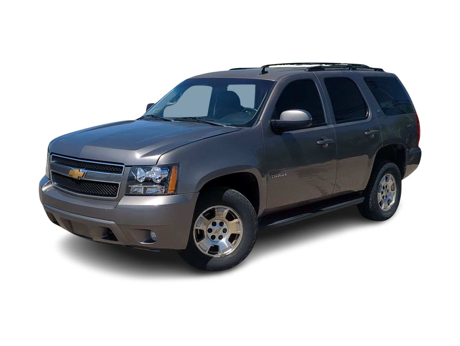 2013 Chevrolet Tahoe LT -
                  Troy, MI