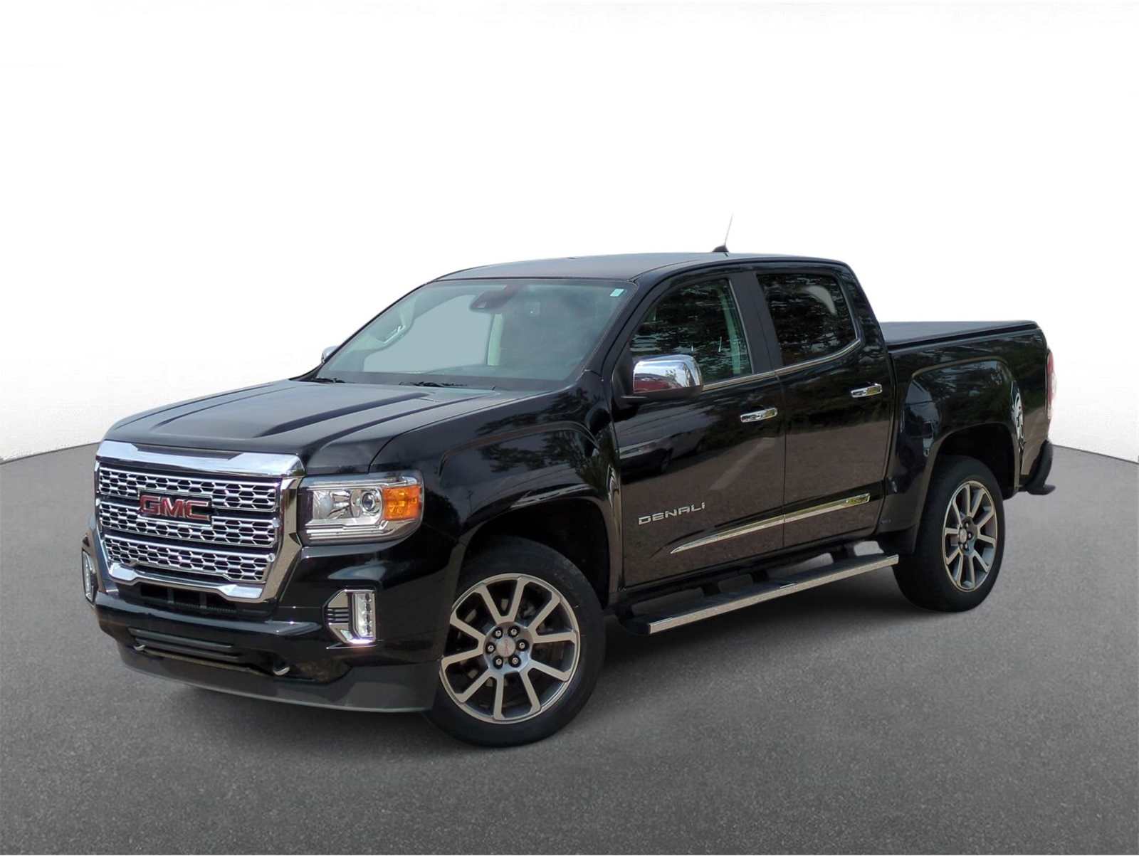2021 GMC Canyon Denali