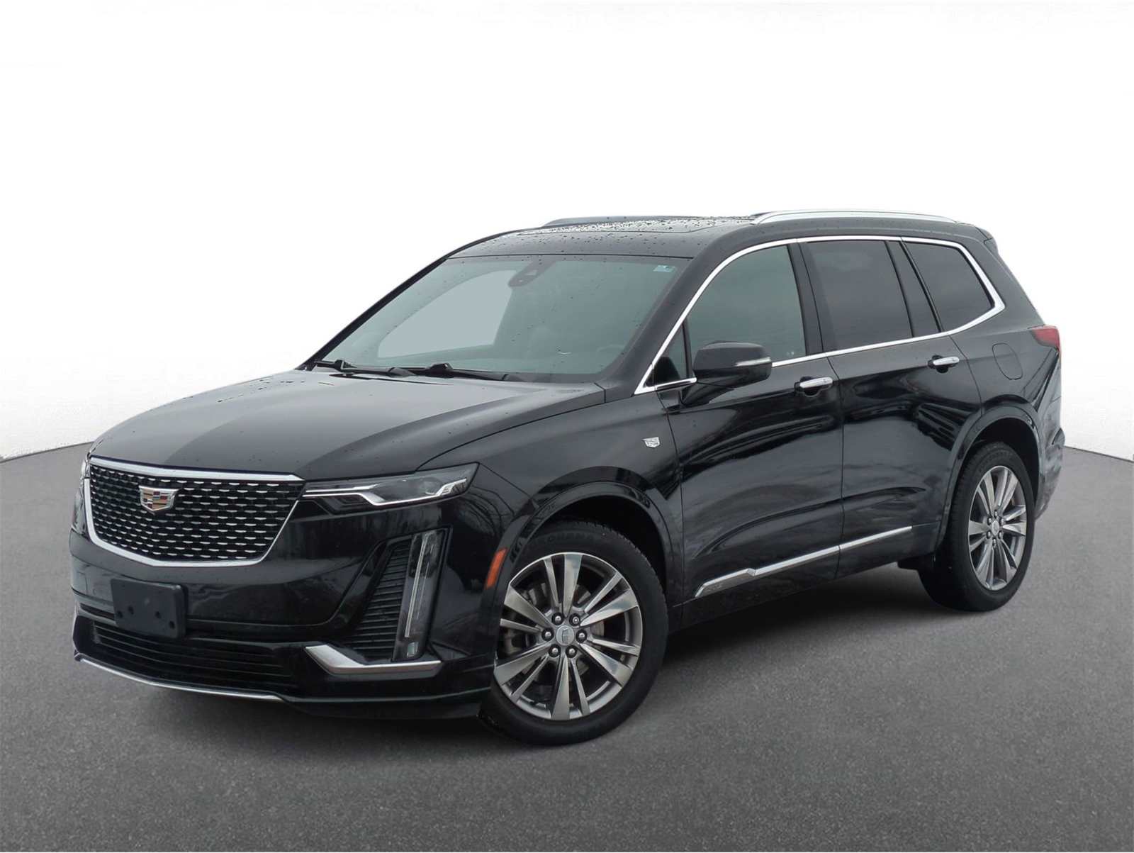2023 Cadillac XT6 Premium Luxury's photo