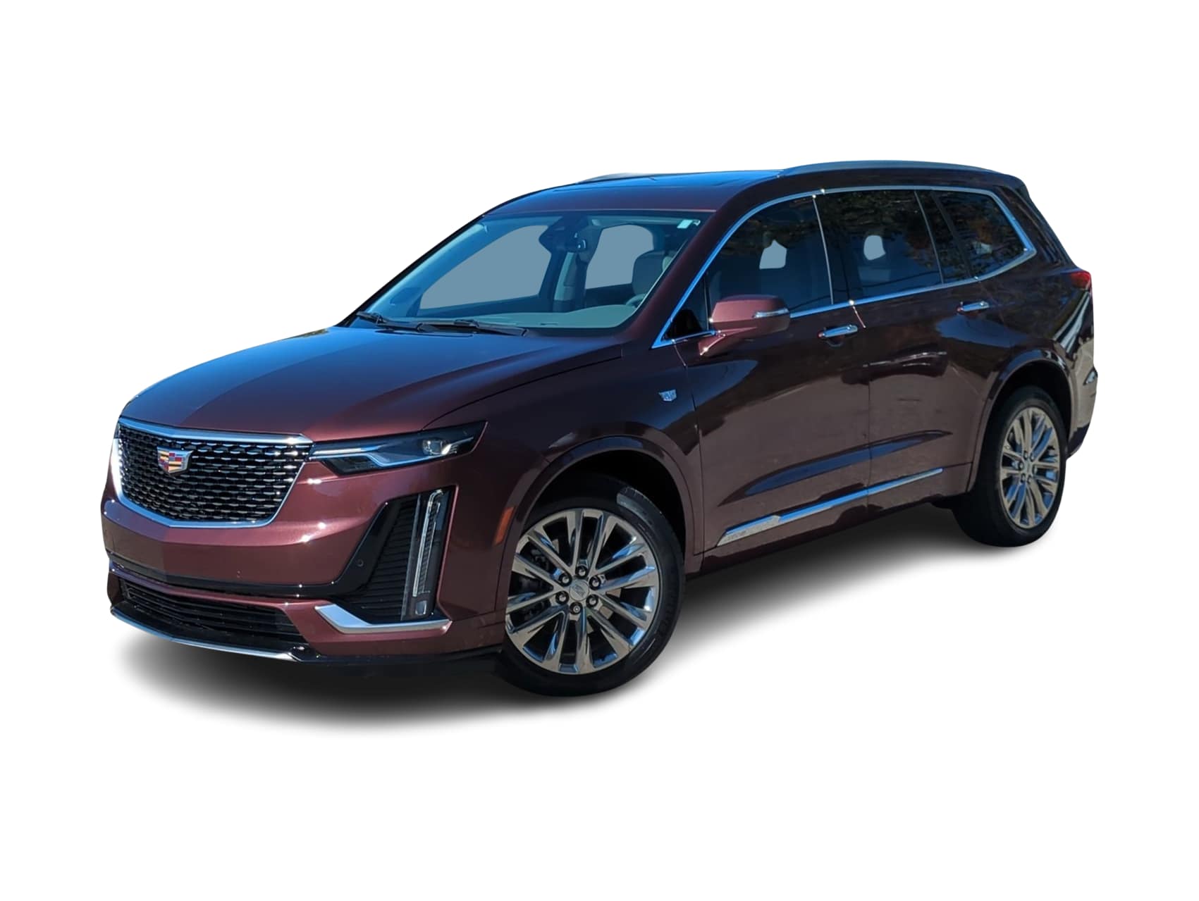 2022 Cadillac XT6 Premium Luxury -
                  Troy, MI
