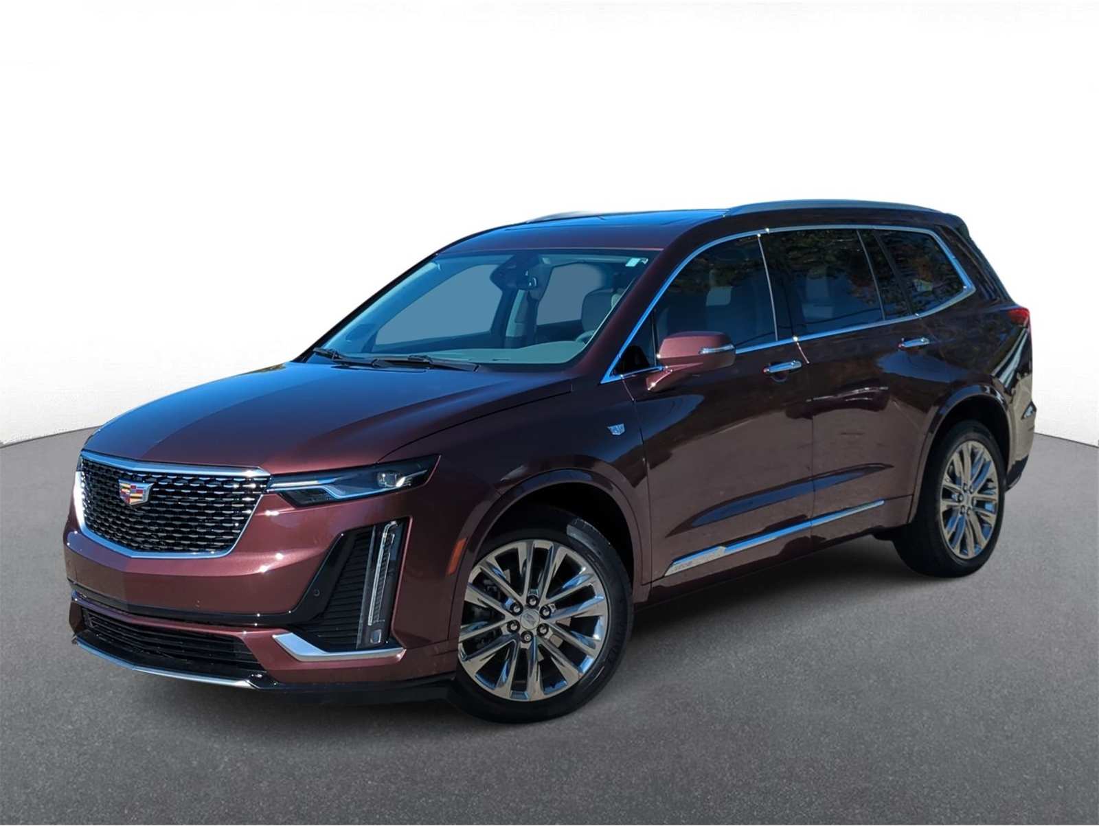 2022 Cadillac XT6 Premium Luxury's photo