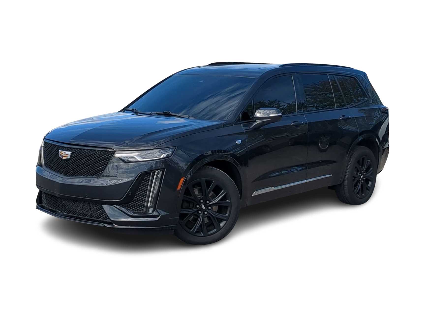 2020 Cadillac XT6 Sport -
                  Troy, MI