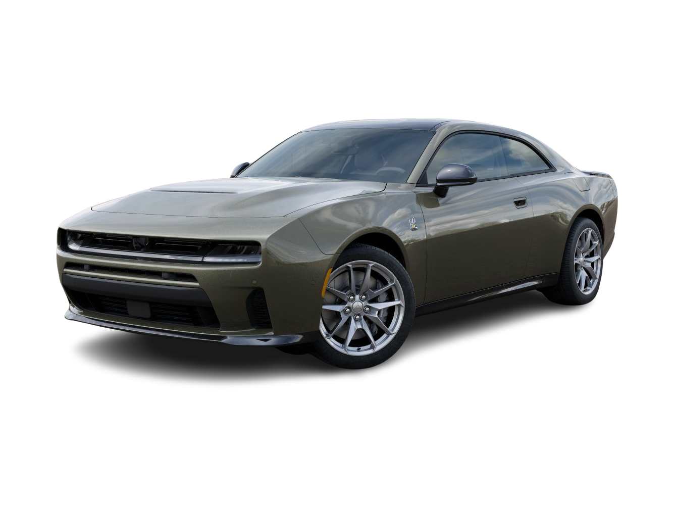 Thumbnail: 2026 Dodge Charger - 1