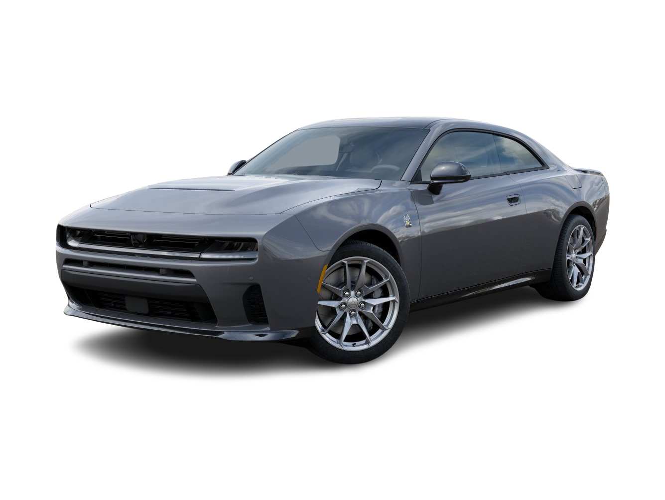 Thumbnail: 2026 Dodge Charger - 1