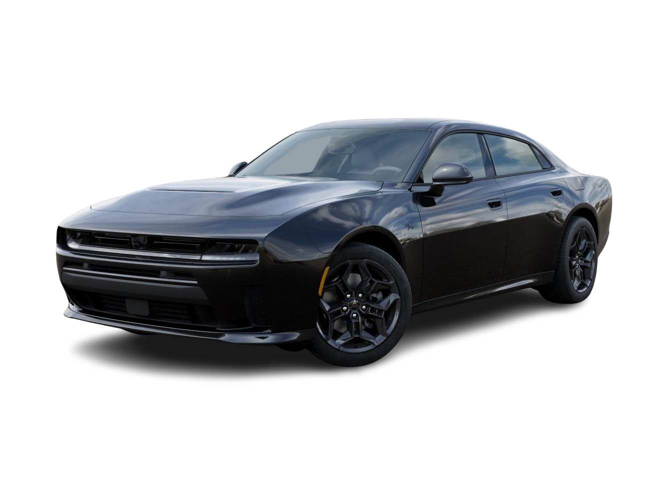 Thumbnail: 2026 Dodge Charger - 1