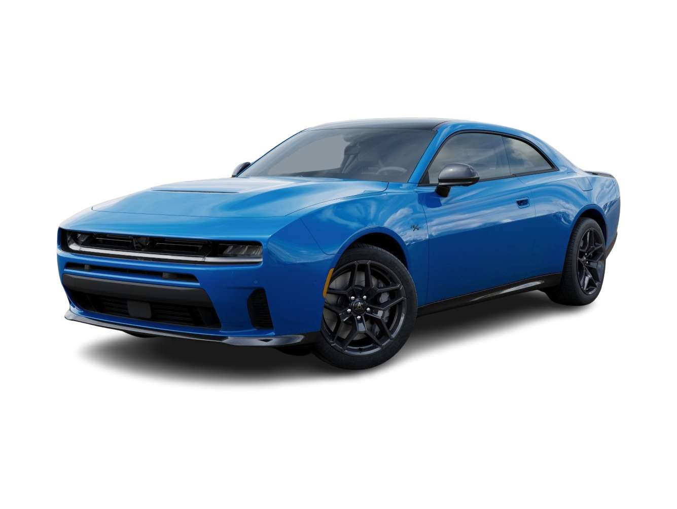 Thumbnail: 2026 Dodge Charger - 1