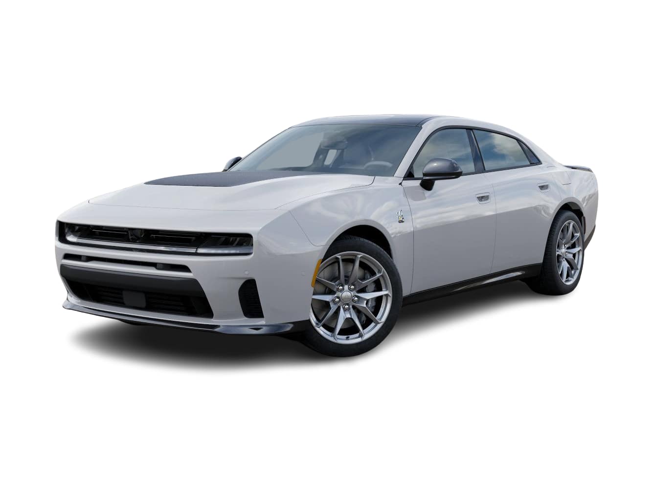 Thumbnail: 2026 Dodge Charger - 1