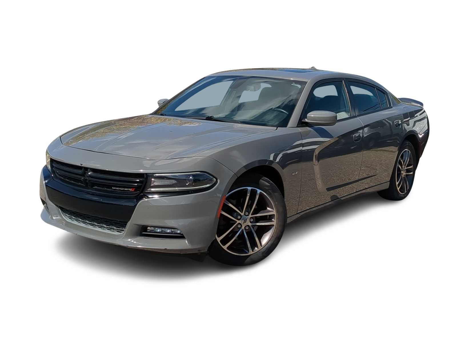 2018 Dodge Charger GT -
                  Troy, MI
