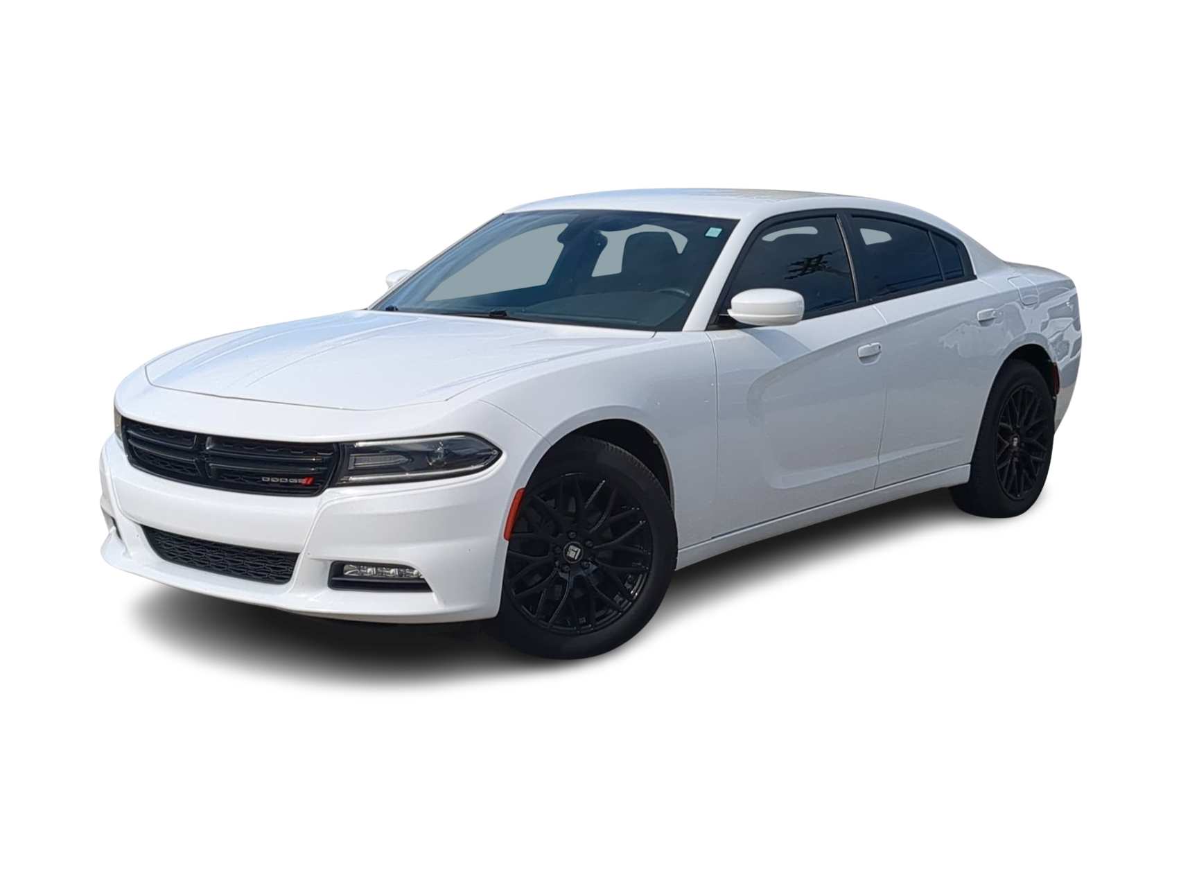 2015 Dodge Charger SXT -
                  Troy, MI