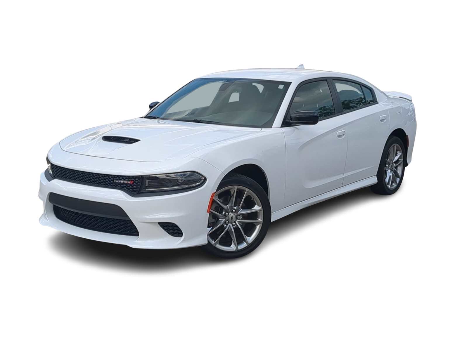 Thumbnail: 2023 Dodge Charger - 1