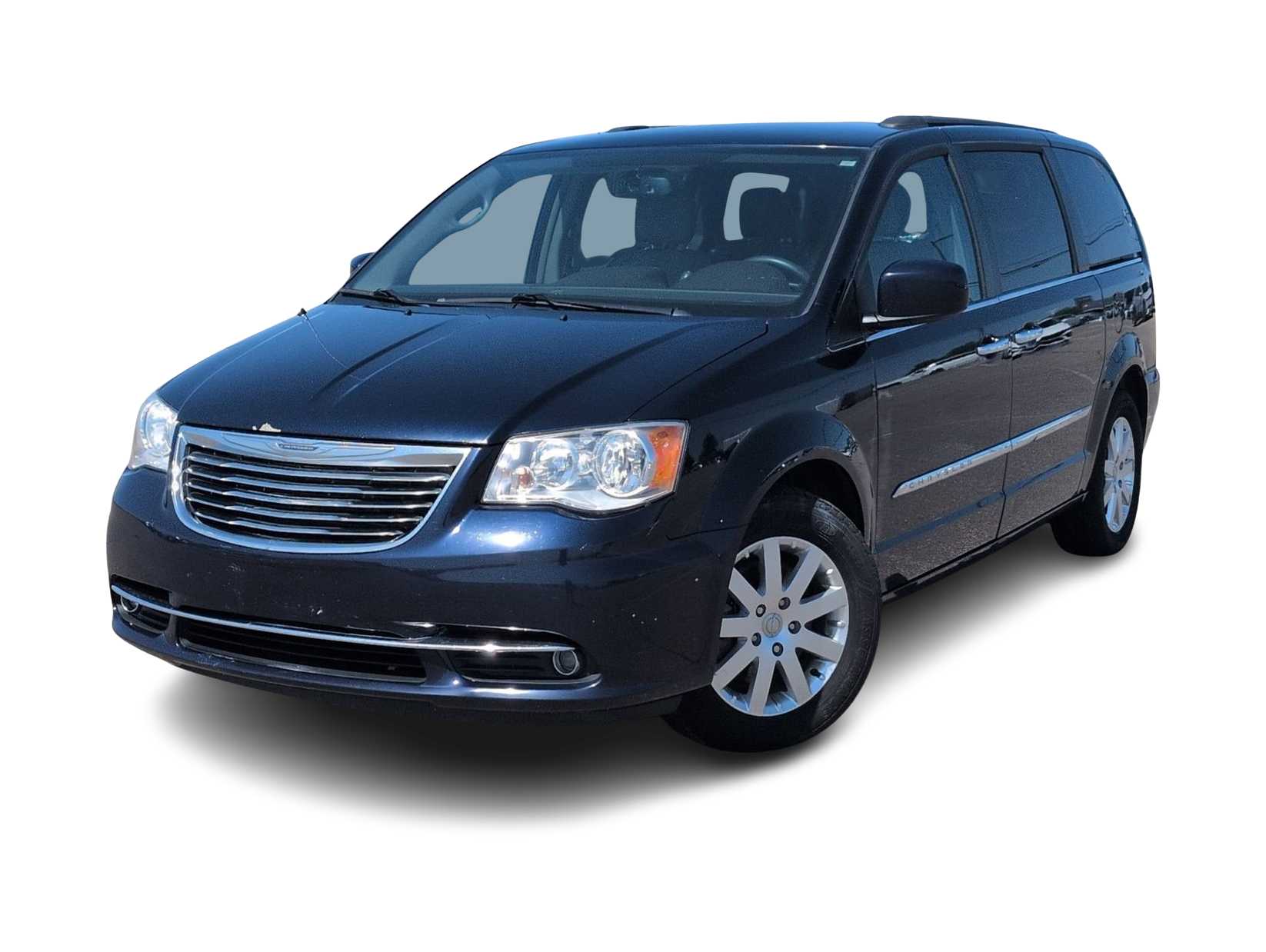 2016 Chrysler Town & Country Touring -
                  Troy, MI