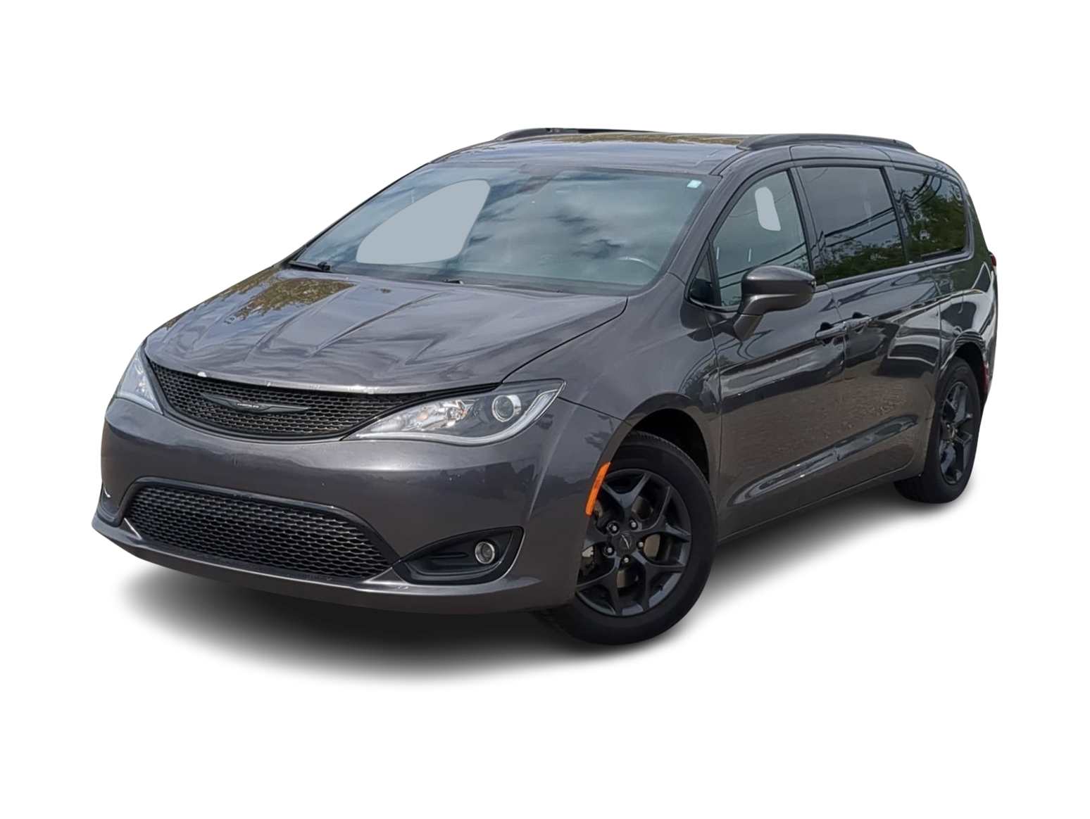 2019 Chrysler Pacifica  -
                  Troy, MI