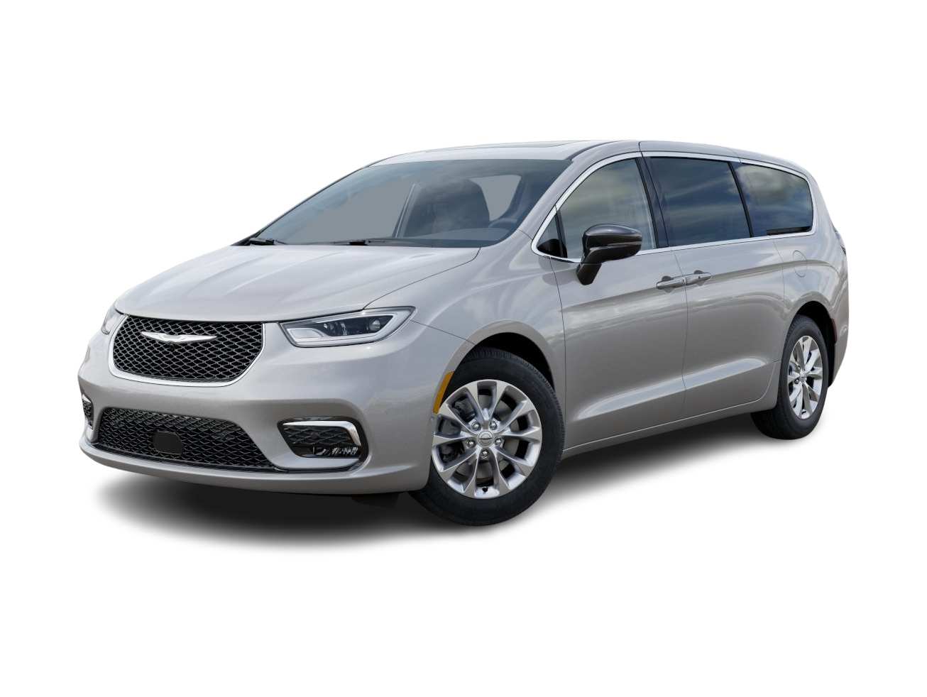 Thumbnail: 2026 Chrysler Pacifica - 1