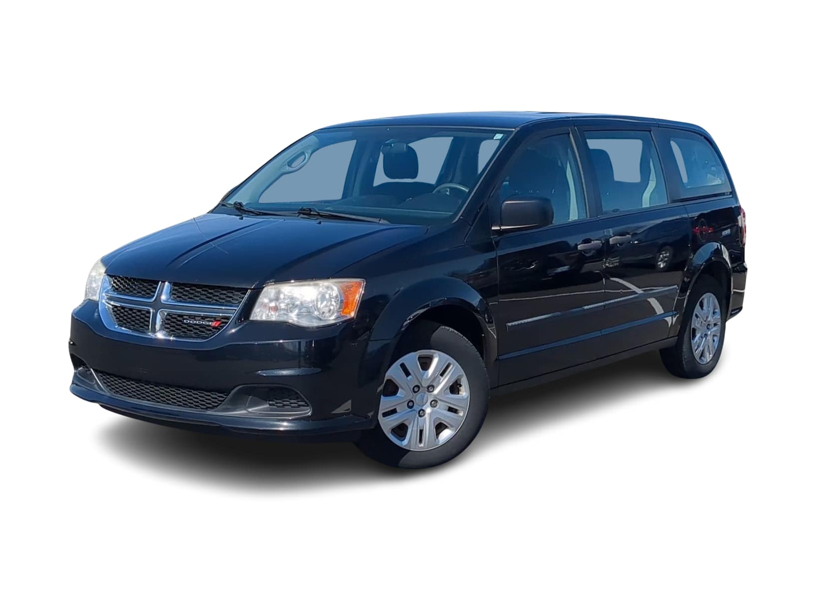 2014 Dodge Grand Caravan SE -
                  Troy, MI