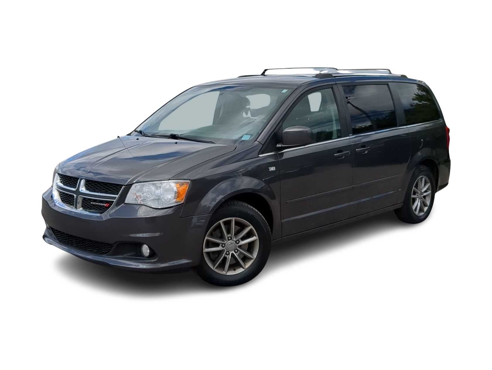 2014 Dodge Grand Caravan SXT -
                  Troy, MI