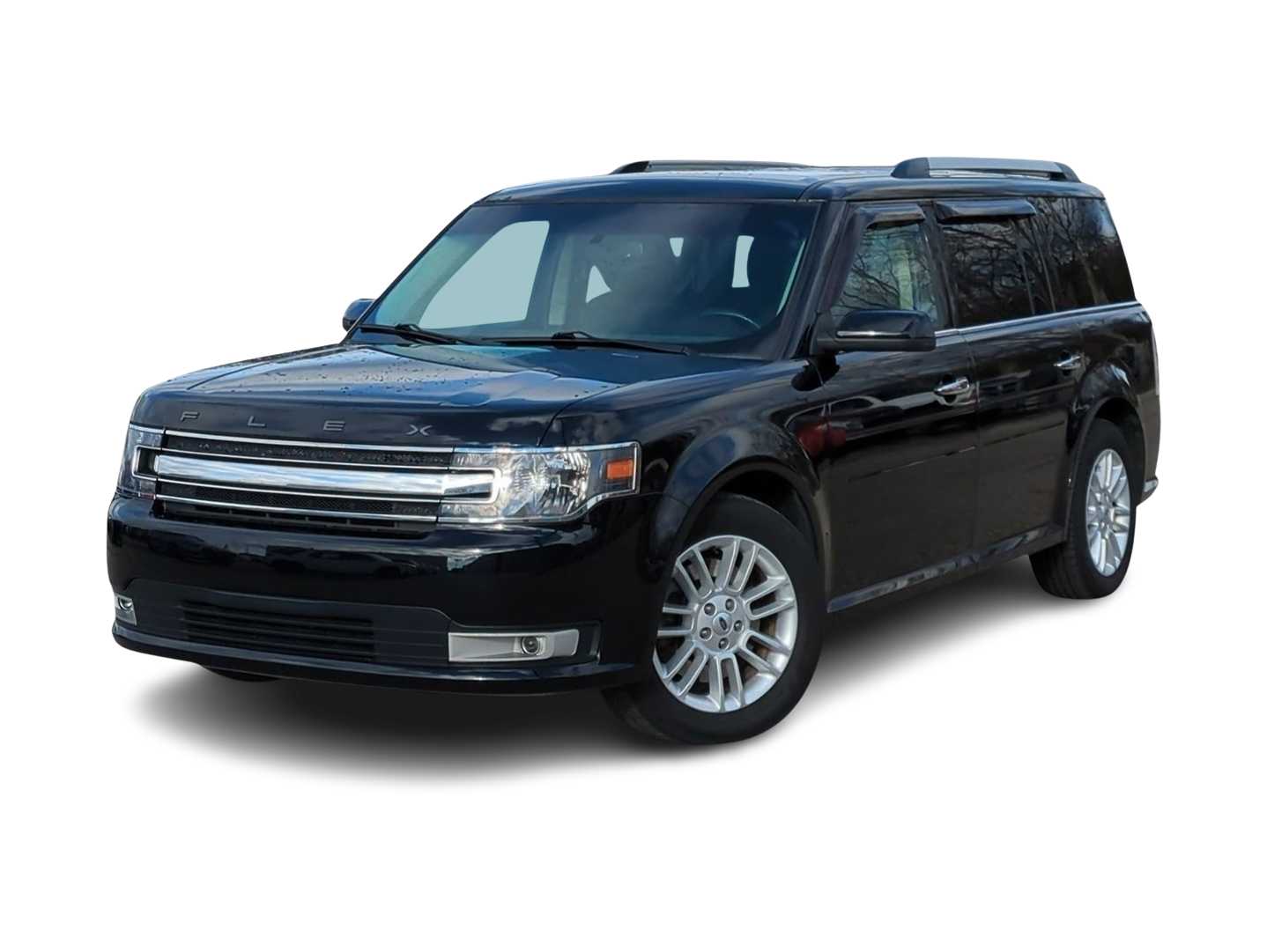 2016 Ford Flex SEL -
                Troy, MI