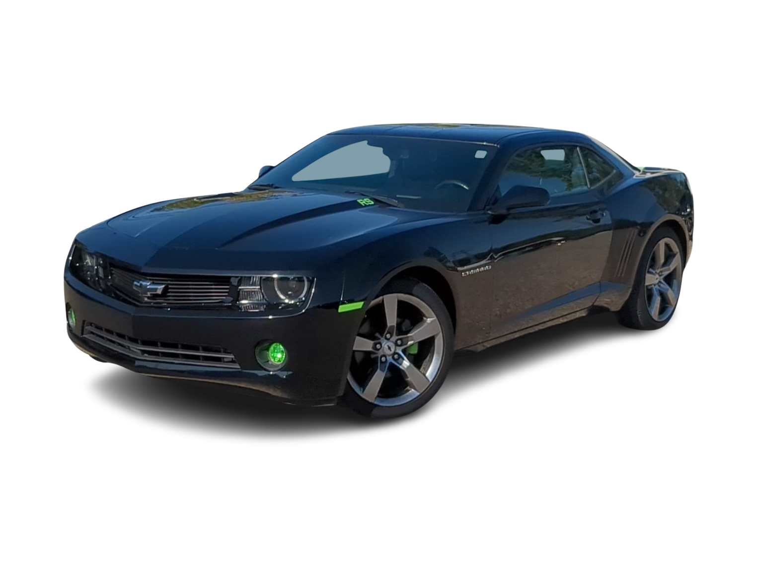 2012 Chevrolet Camaro LT -
                  Troy, MI