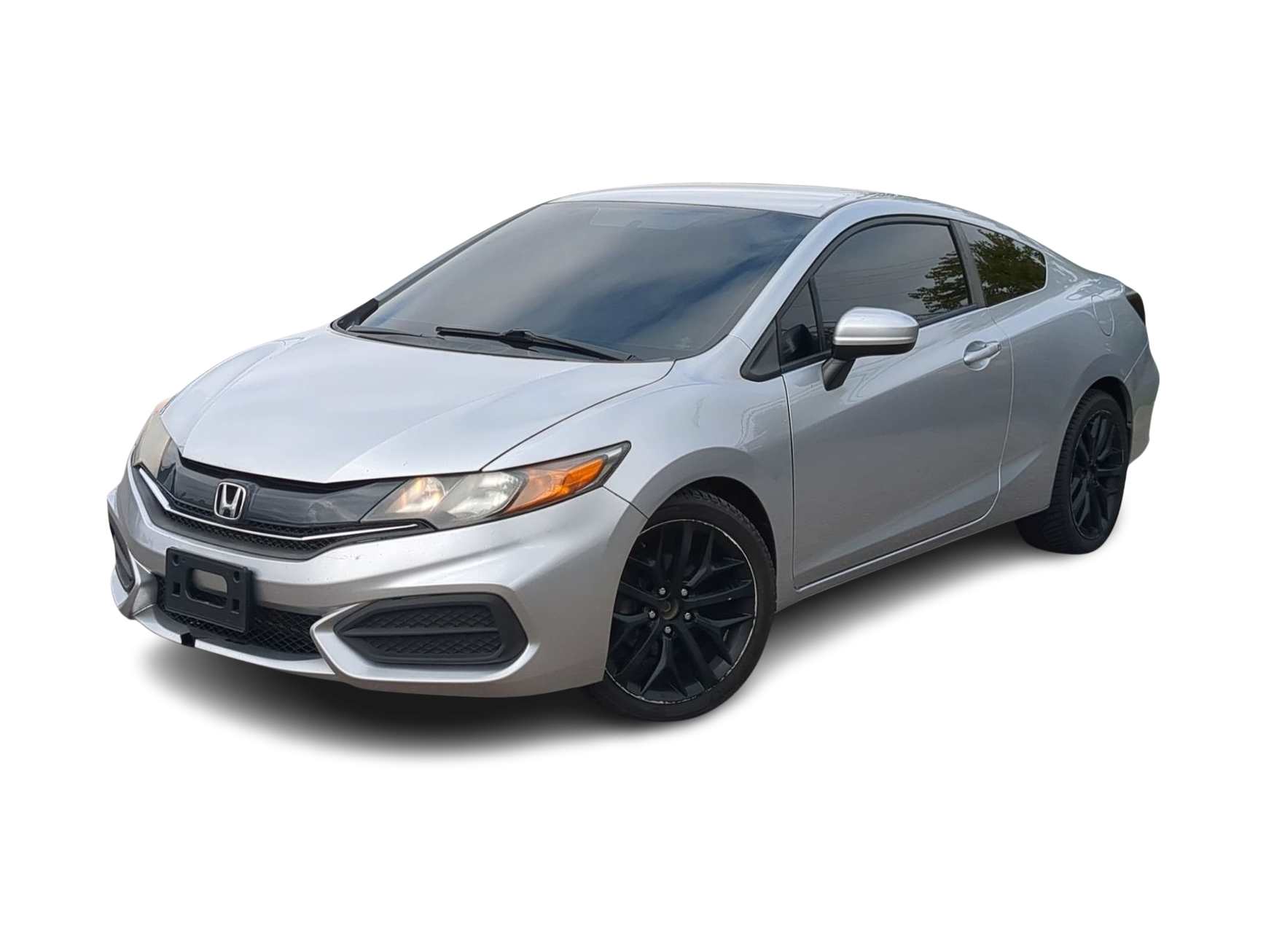 2015 Honda Civic LX -
                  Troy, MI