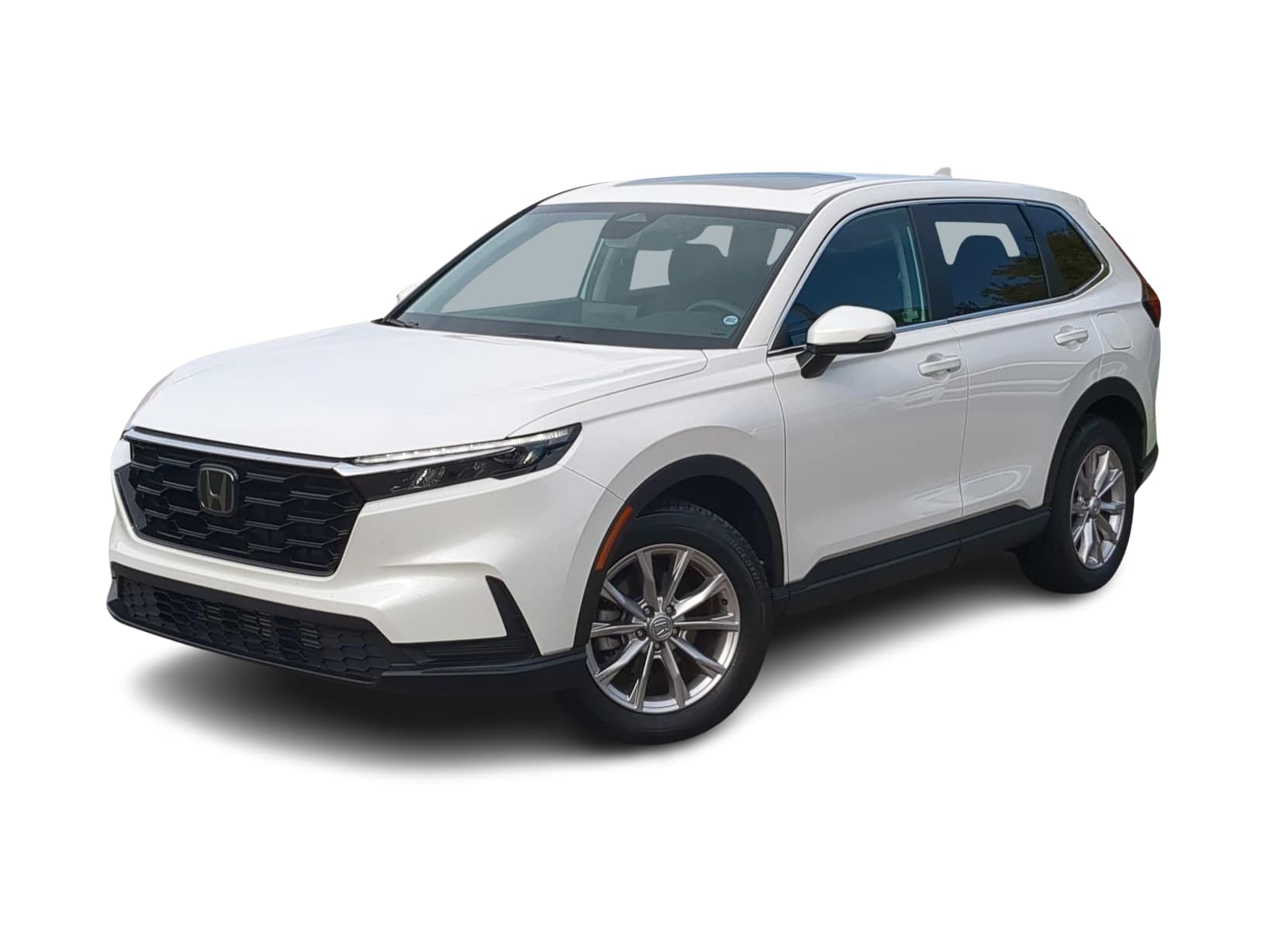 Thumbnail: 2024 Honda CR-V - 1
