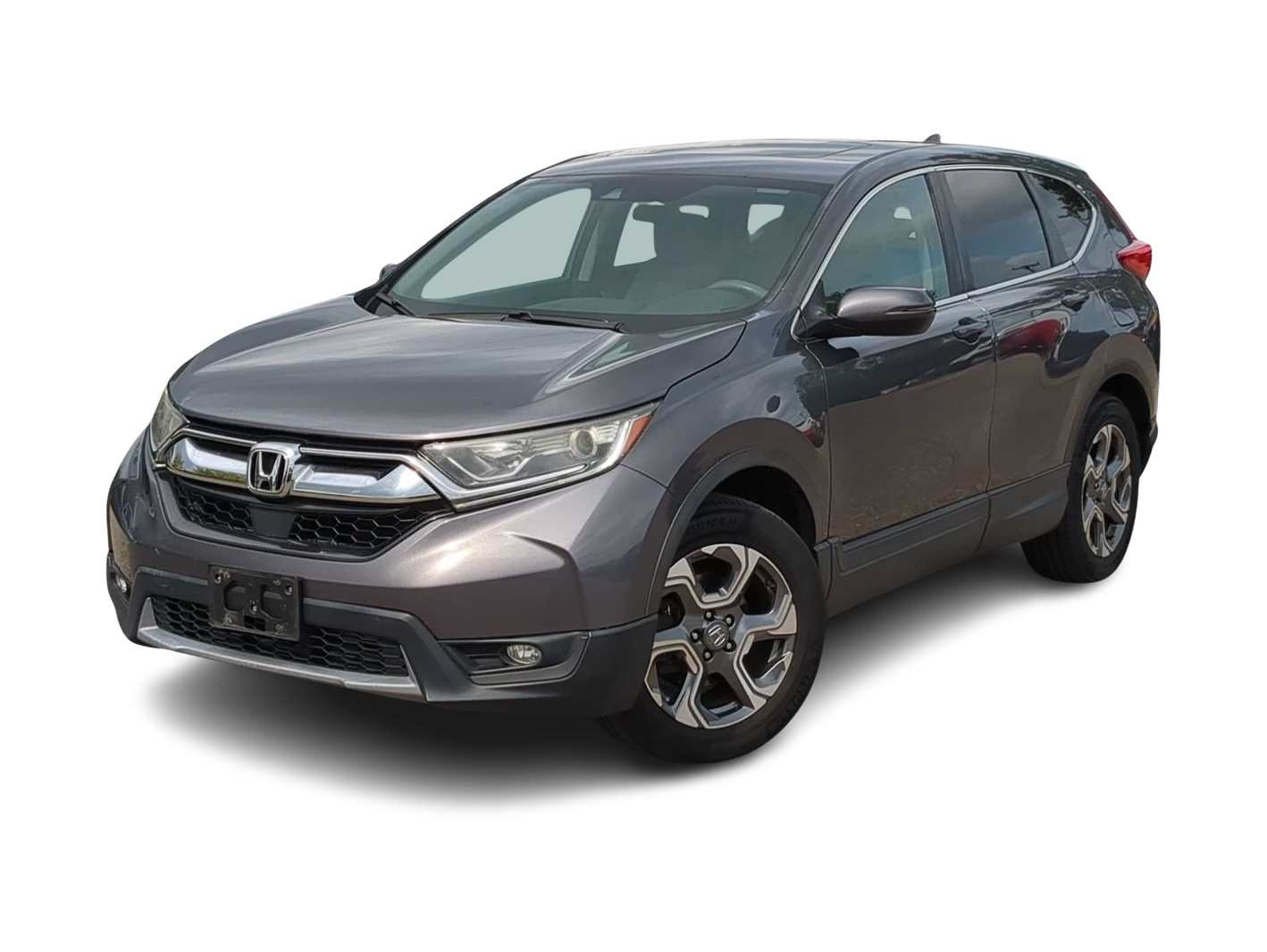 Thumbnail: 2018 Honda CR-V - 1