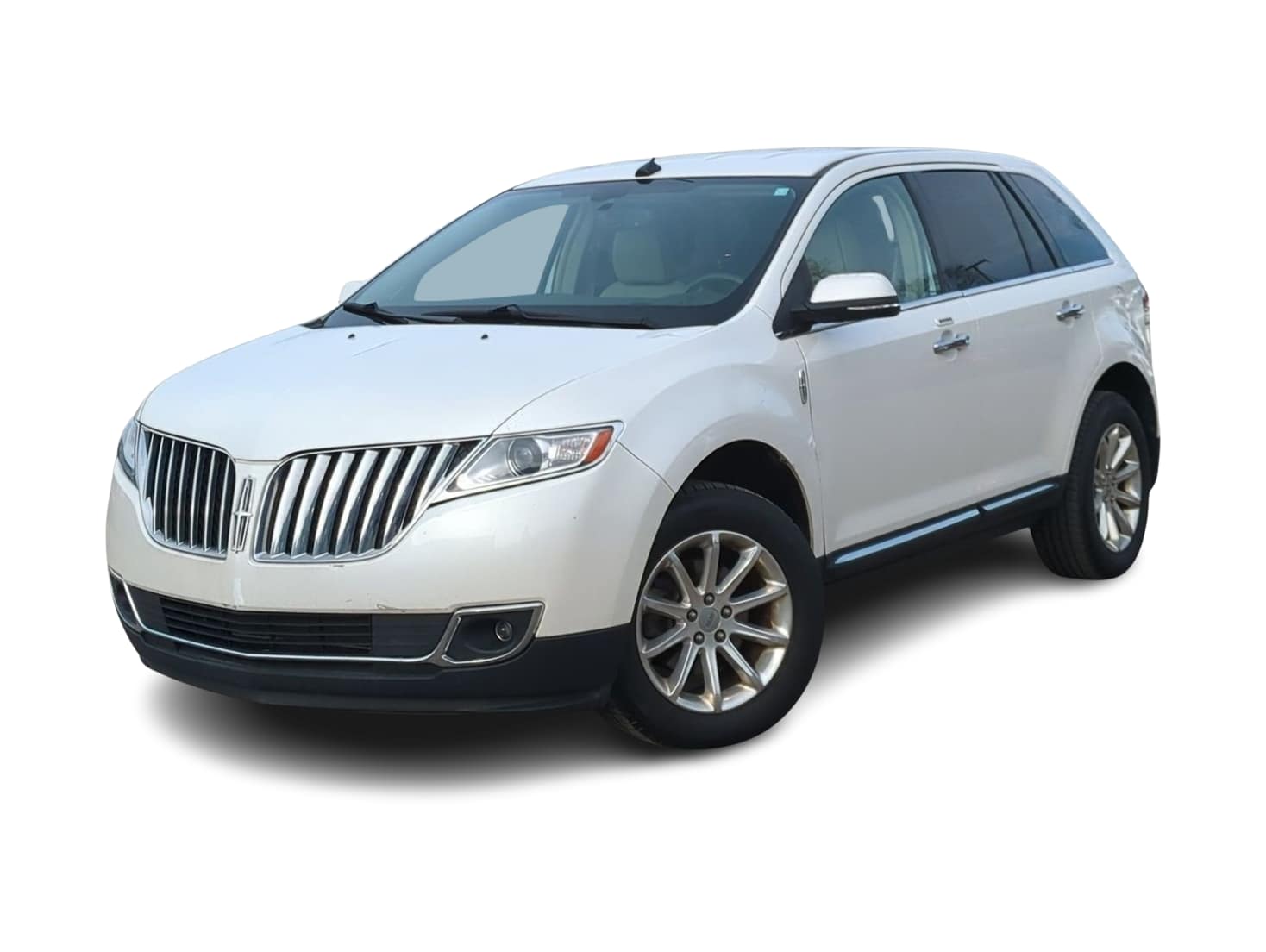 2013 Lincoln MKX  -
                Troy, MI