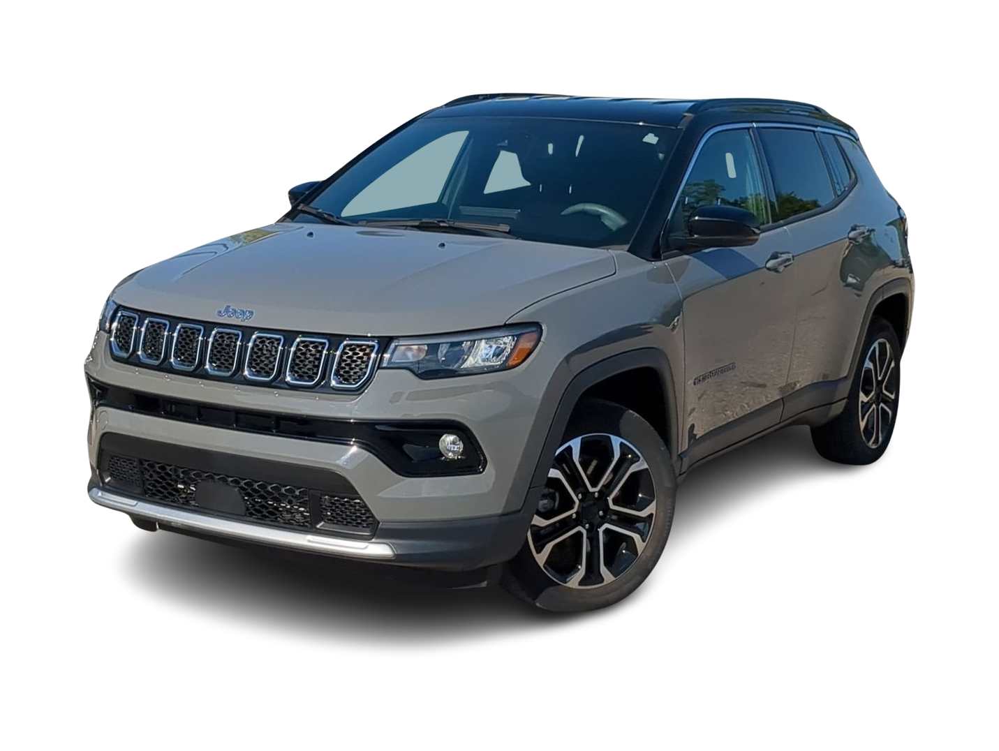 Thumbnail: 2023 Jeep Compass - 1