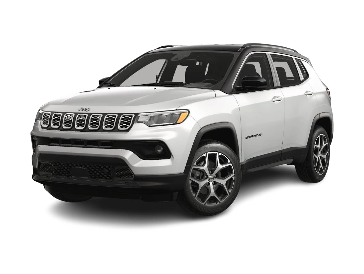 2025 Jeep Compass Limited -
                Troy, MI