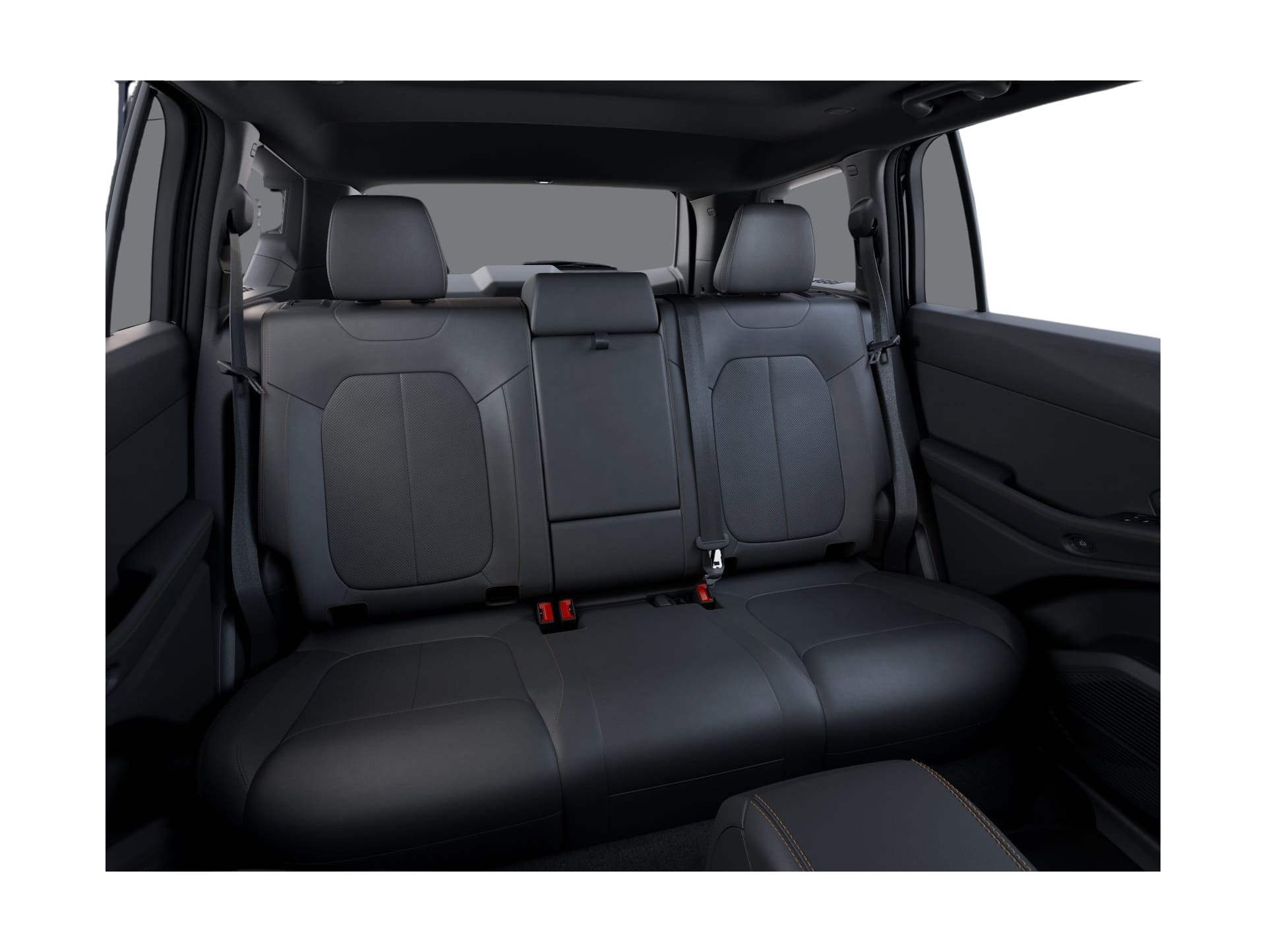 Thumbnail: 2026 Jeep Cherokee - 1