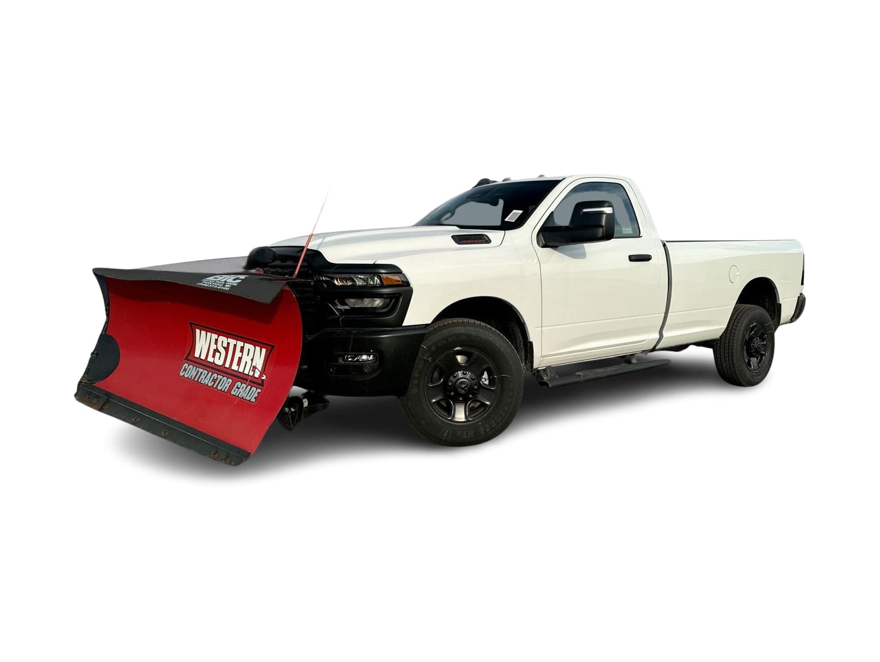 Thumbnail: 2026 RAM 2500 - 1