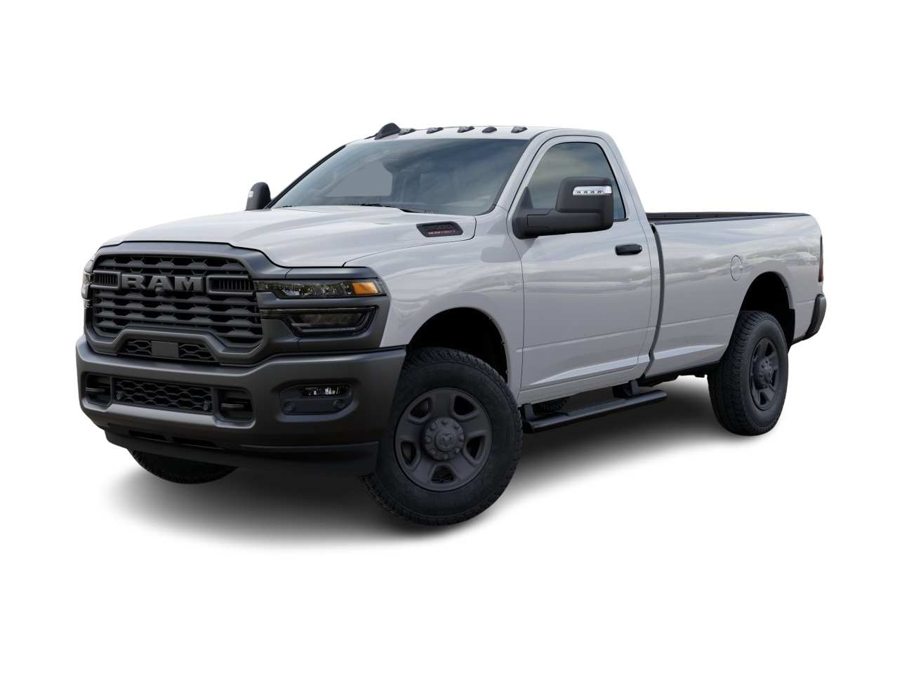 Thumbnail: 2026 RAM 2500 - 1
