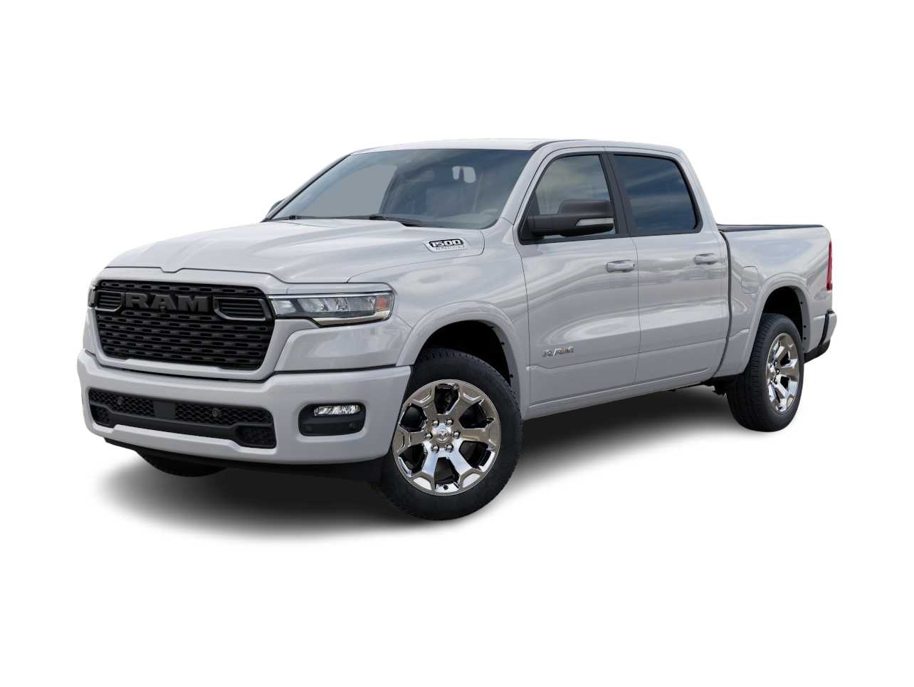 Thumbnail: 2026 RAM 1500 - 1